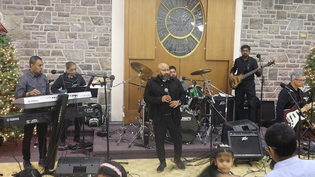 GO-CAL IXTT (ST. FRANCIS XAVIER FEAST 2025 BANFF)