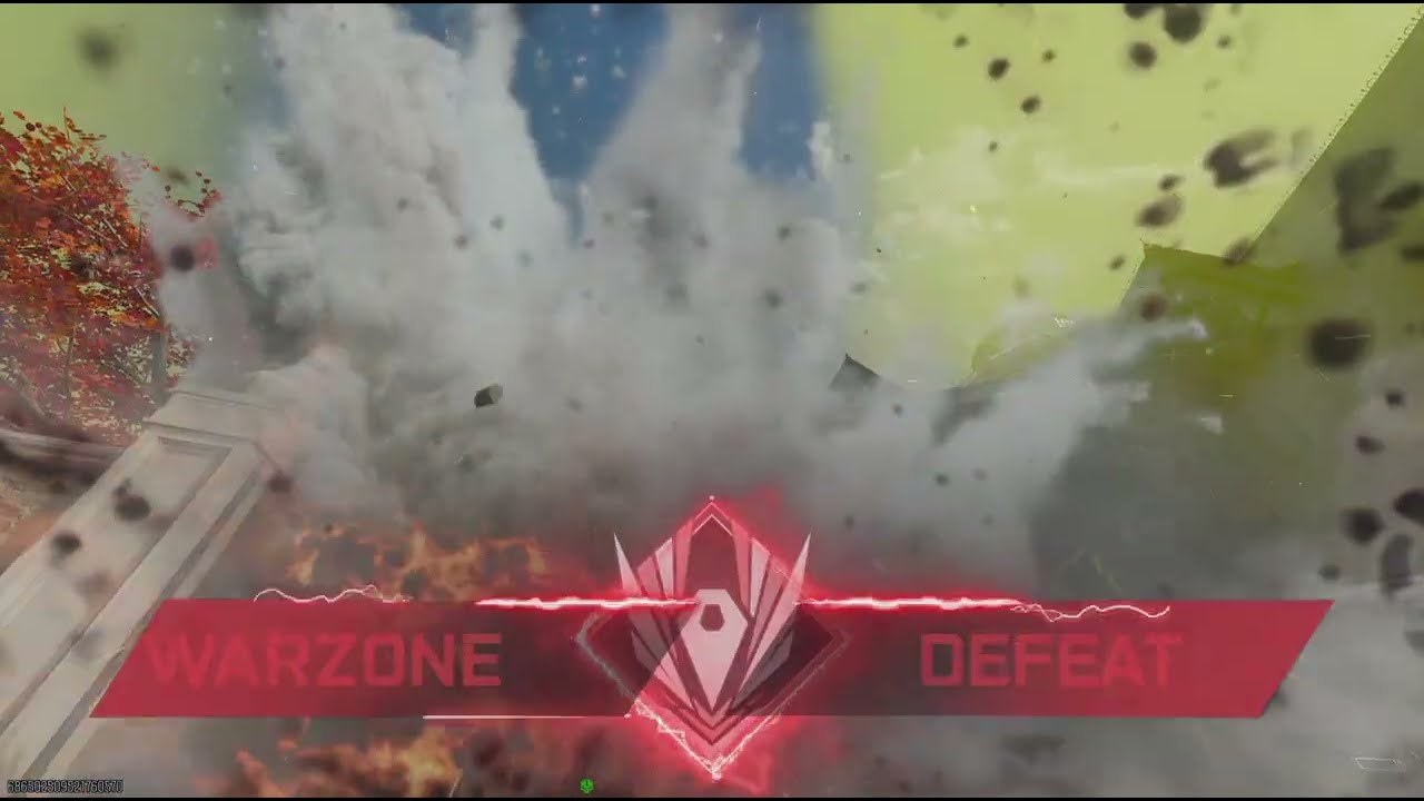 Dropping 25 Kills in Warzone Casual 