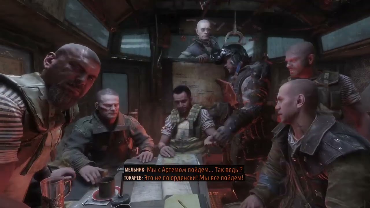 Серия #38 | Готовимся к экскурсии на Новосибирск | Metro EXODUS