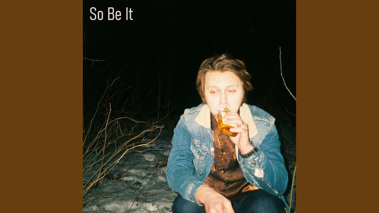 So Be It (Alternate Version)