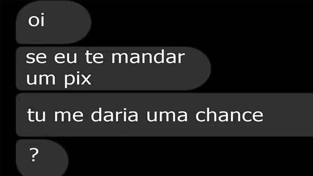 Prints/Conversas Engra&ccedil;adas [V&iacute;deo Engra&ccedil;ado Parte 5] #humor #memes #comedia #engra&ccedil;ado