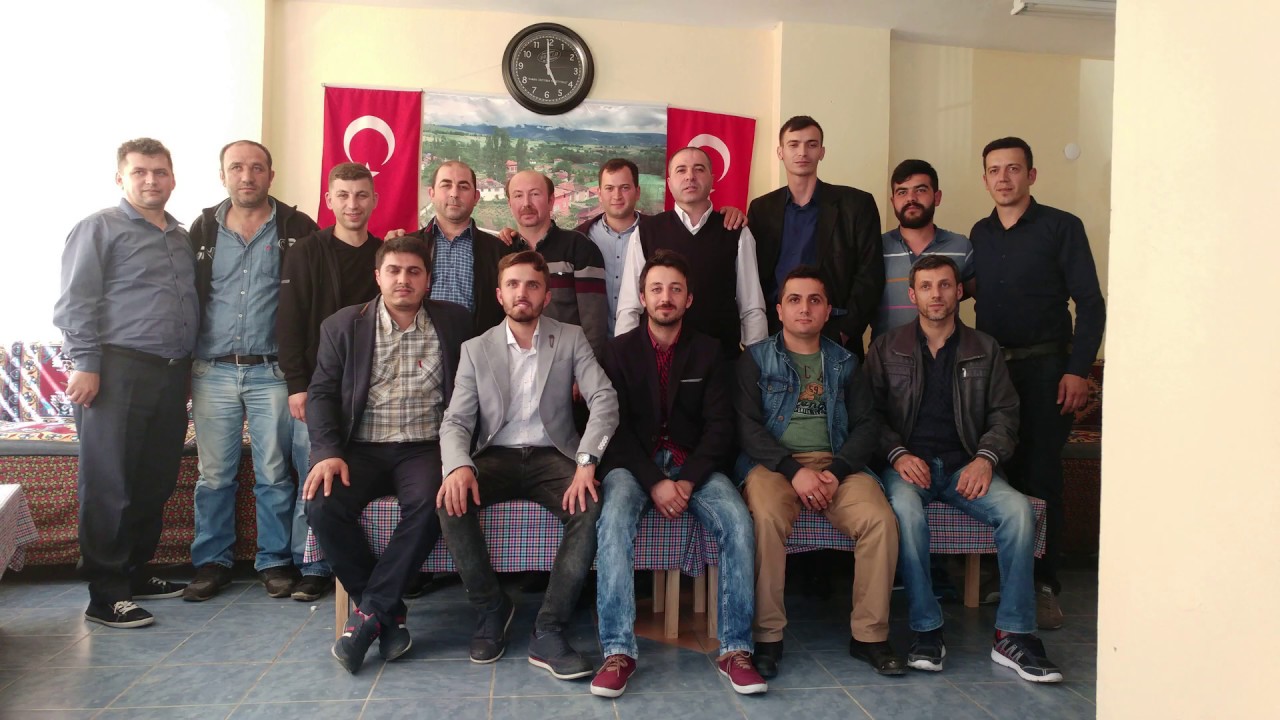 ELMAKIRI KÖYÜ DERNEK TANITIM VİDEOSU