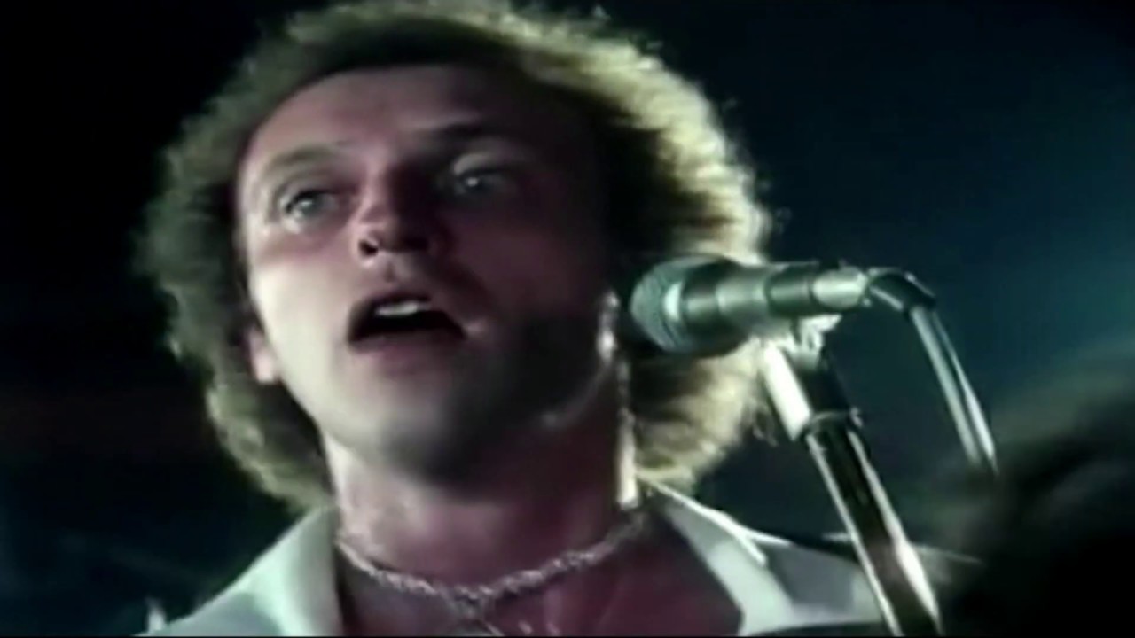Pirates - Talkin' 'Bout You (Live at Dingwalls 1977)