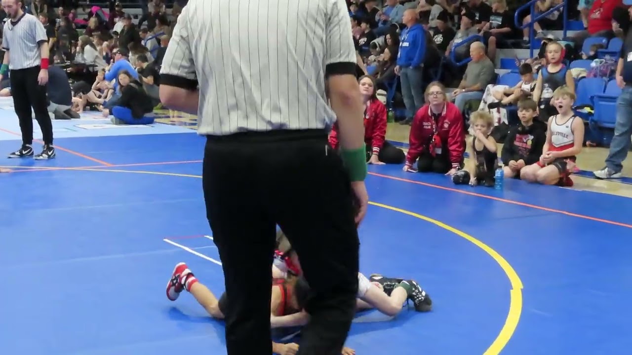 Pioneer Rumble 2-22-26