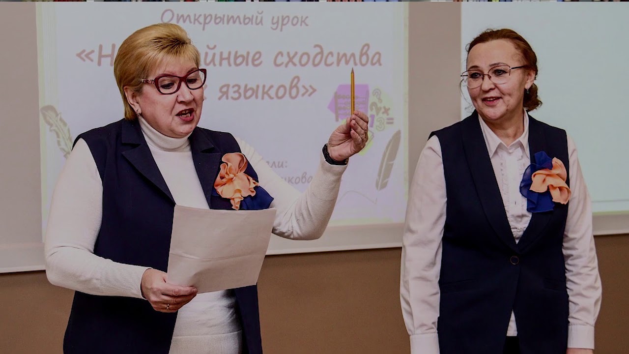 NEWS SCHOOL 777: Выпуск 8