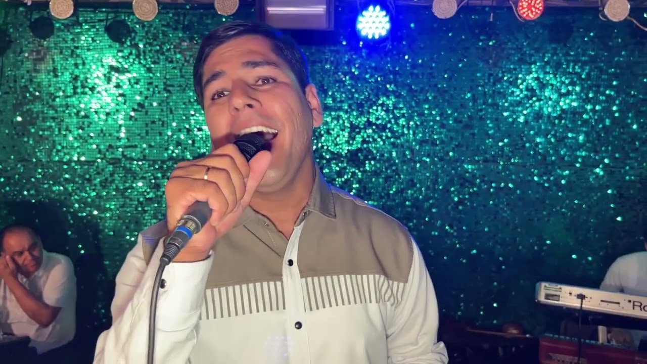 Yunus Aşyrdurdyyew - Toy aydymlar