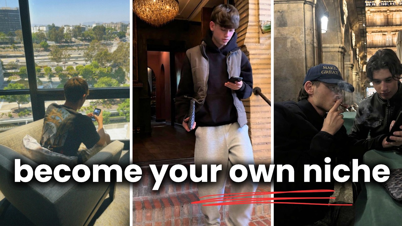 I built a personal brand so magnetic people beg to pay me $10k+ (here's how)