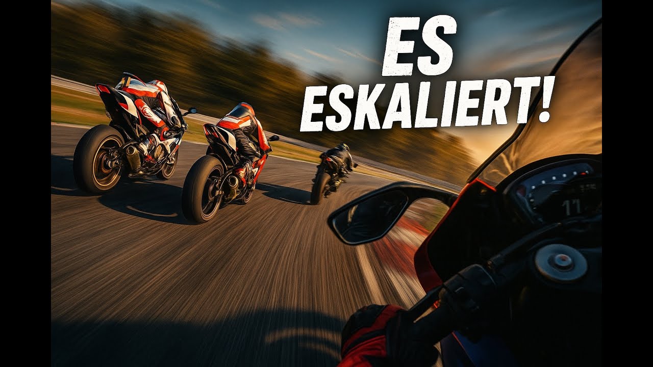 Nürnburgring GP Strecke Onboard - Honda CBR 1000RR-R SC82 Pure Action & Sound 🔥🔥 ( MEIN 2.MAL )