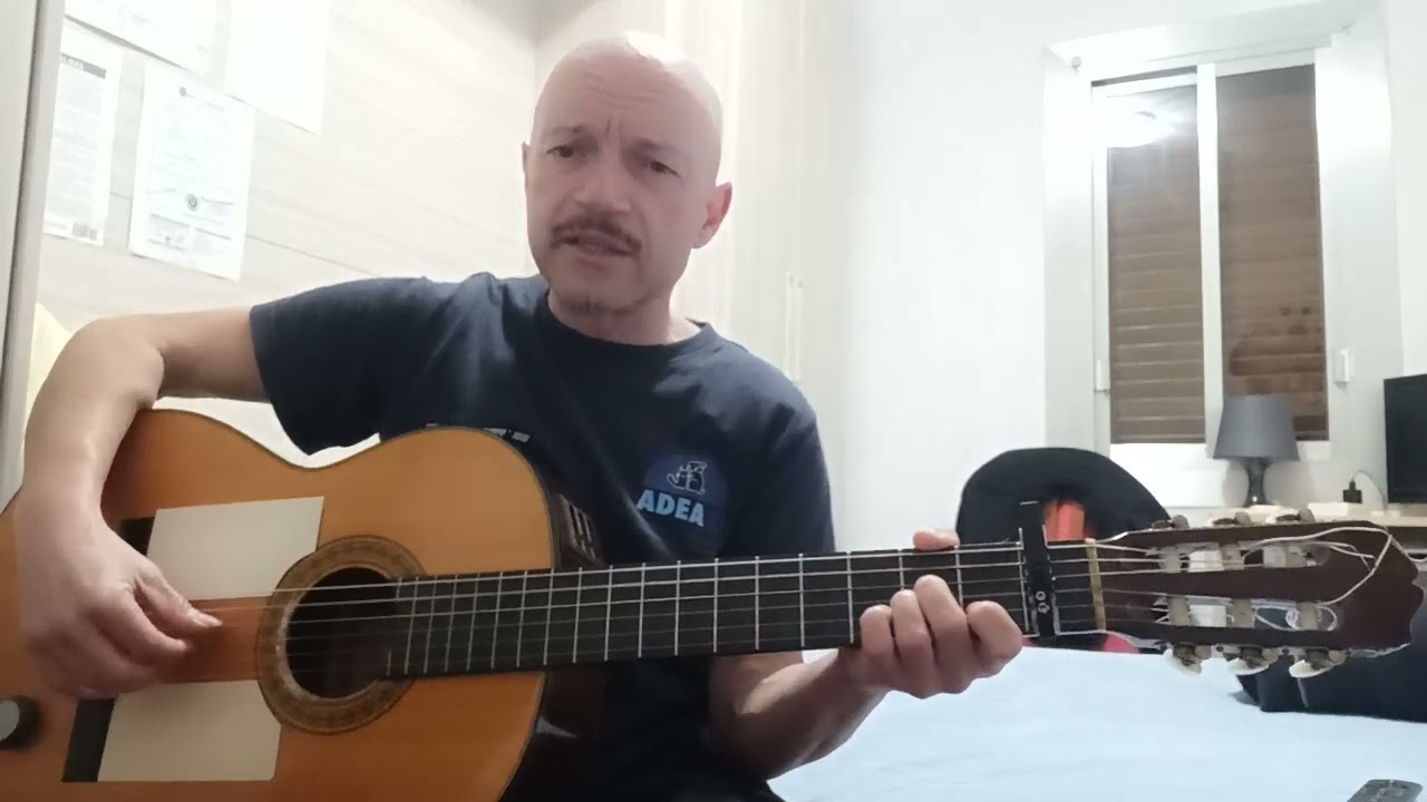 POR MI CULPA - JEROS - Juan Antonio Jiménez Muñoz