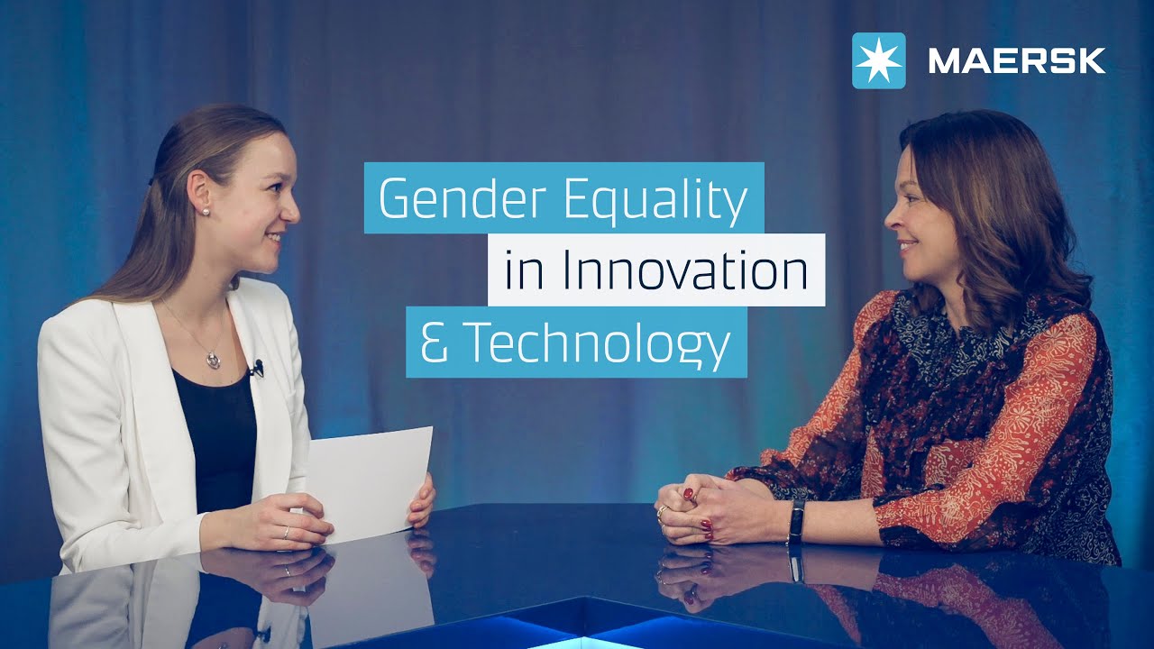 Gender Equality in Innovation & Technology