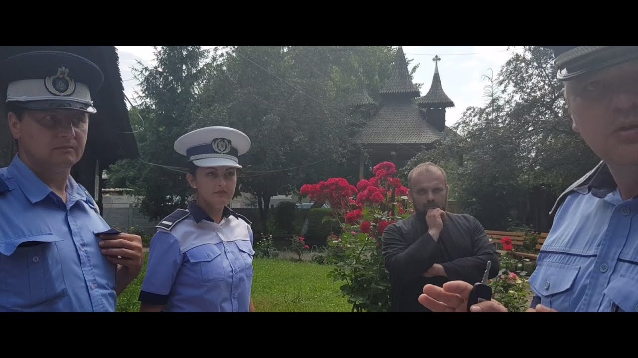Părinte, unde eşti?