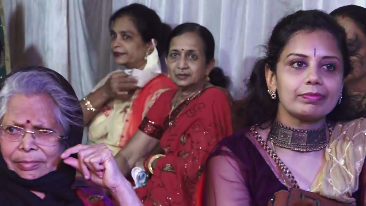 Amitesh Palak Wedding HD 03
