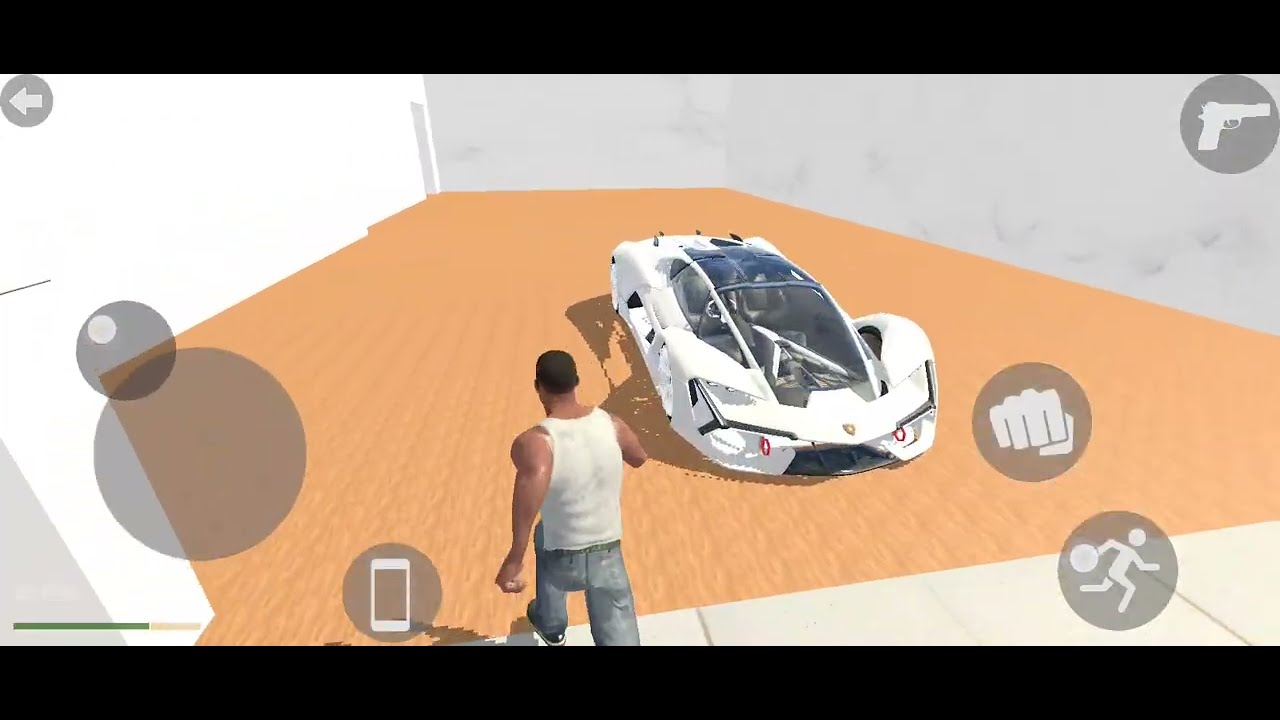 Indian bike driver City game 3D game new game 2026 game jismein car racing karte hain bike racing
