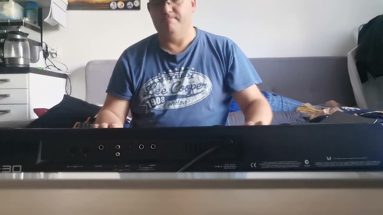 Rafał Jakubowski -Granica miłości 2024