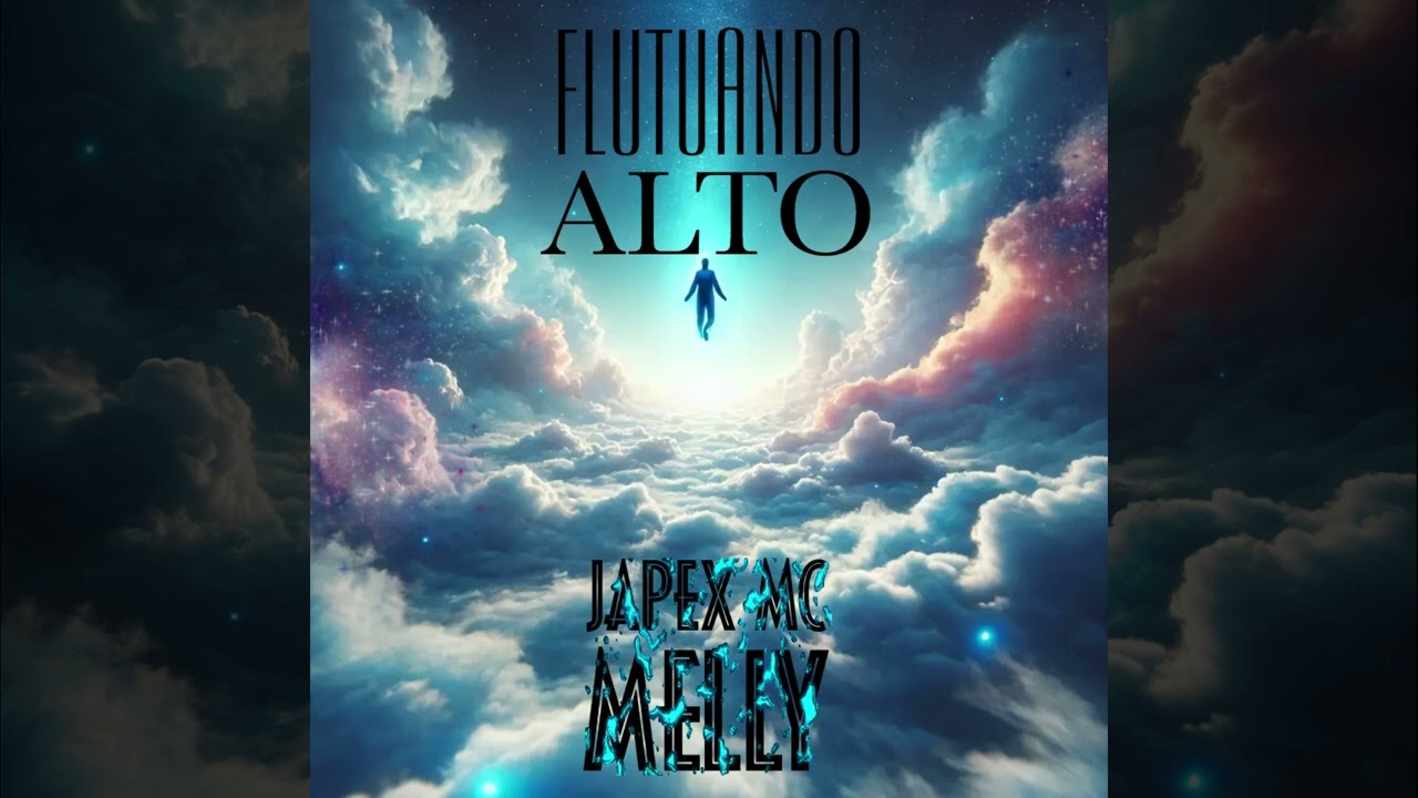 Melly & Japex MC - Flutuando Alto (Prod. Cedwood)