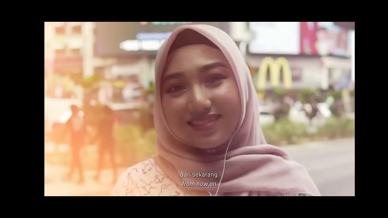 TV9 Malaysia - Continuity [7 March 2023]