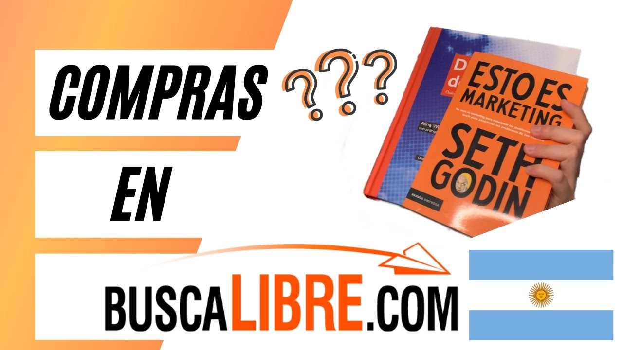 Como COMPRAR en BUSCALIBRE - ARGENTINA