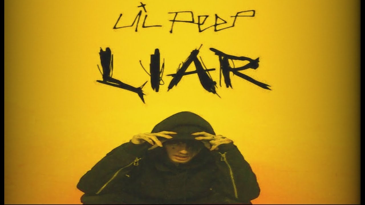 Lil Peep - Liar НА РУССКОМ (COVER by Shezer)|Перевод|