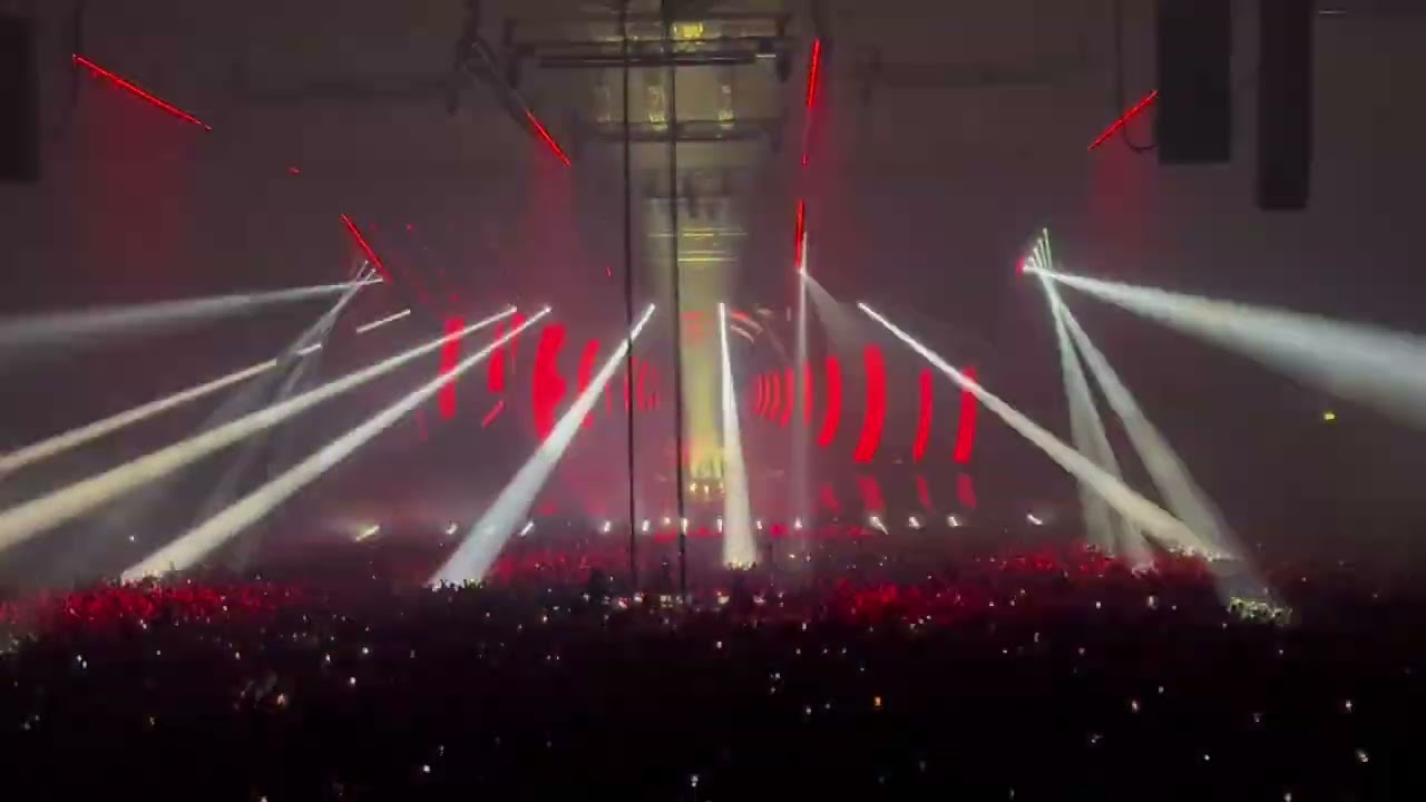 DJ Broiler - miks (live @ Unity Arena)