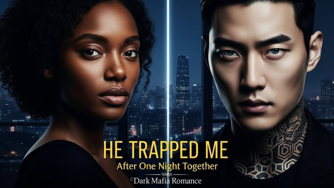He Trapped Me in a Penthouse After One Night Together | Dark Mafia Romance Story