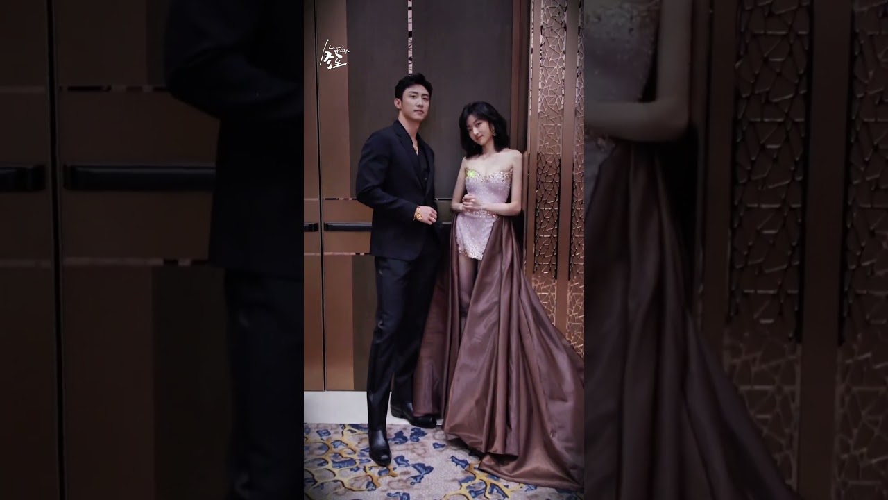 Johnny Huang Jingyu iQIYI scream night 20241207｜黄景瑜爱奇艺尖叫之夜《冬至》组｜ #黄景瑜 #johnnyhuang