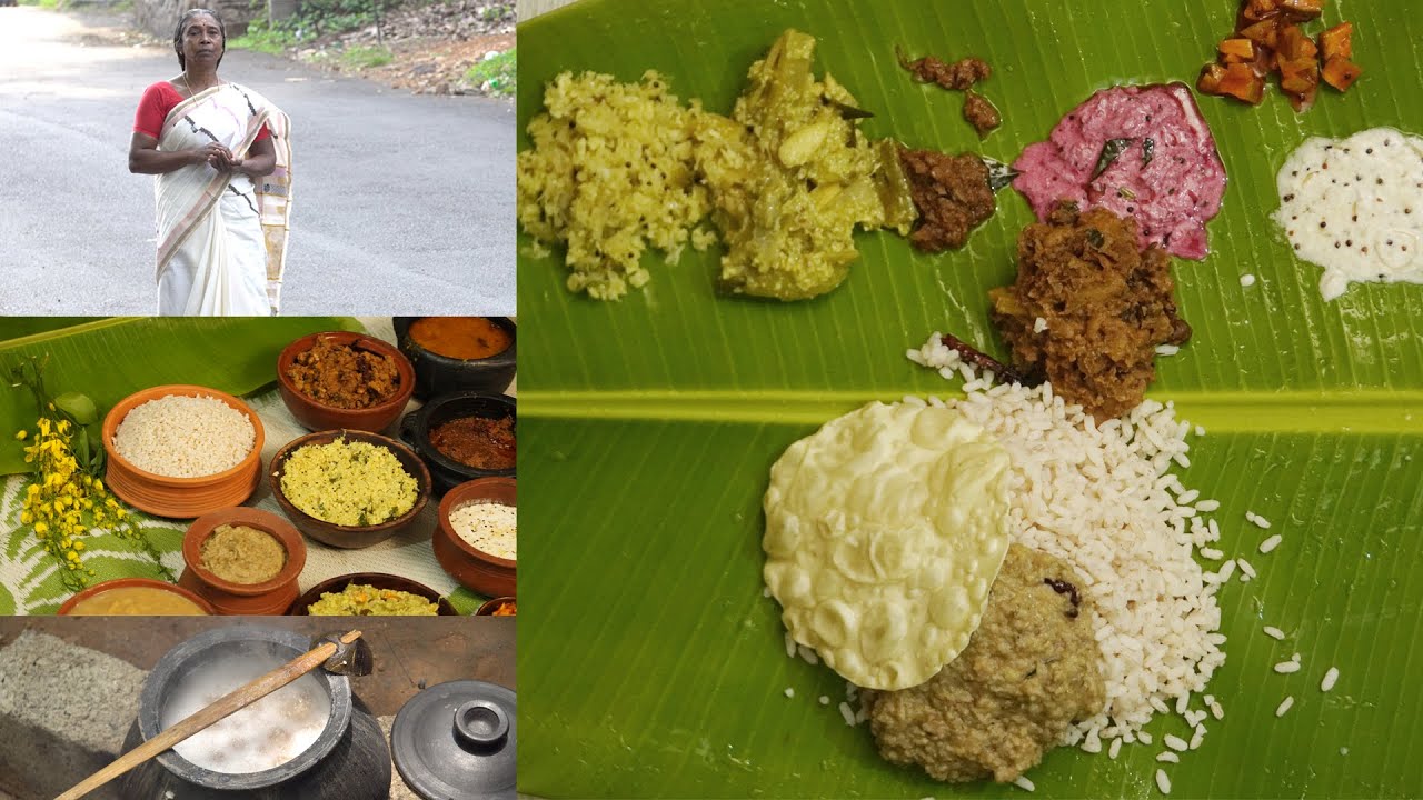 ഞങ്ങളുടെ വിഷു - ഹാപ്പി വിഷു  | Kerala Vishu Sadya Preparation- Vishu Celebration | Happy Vishu