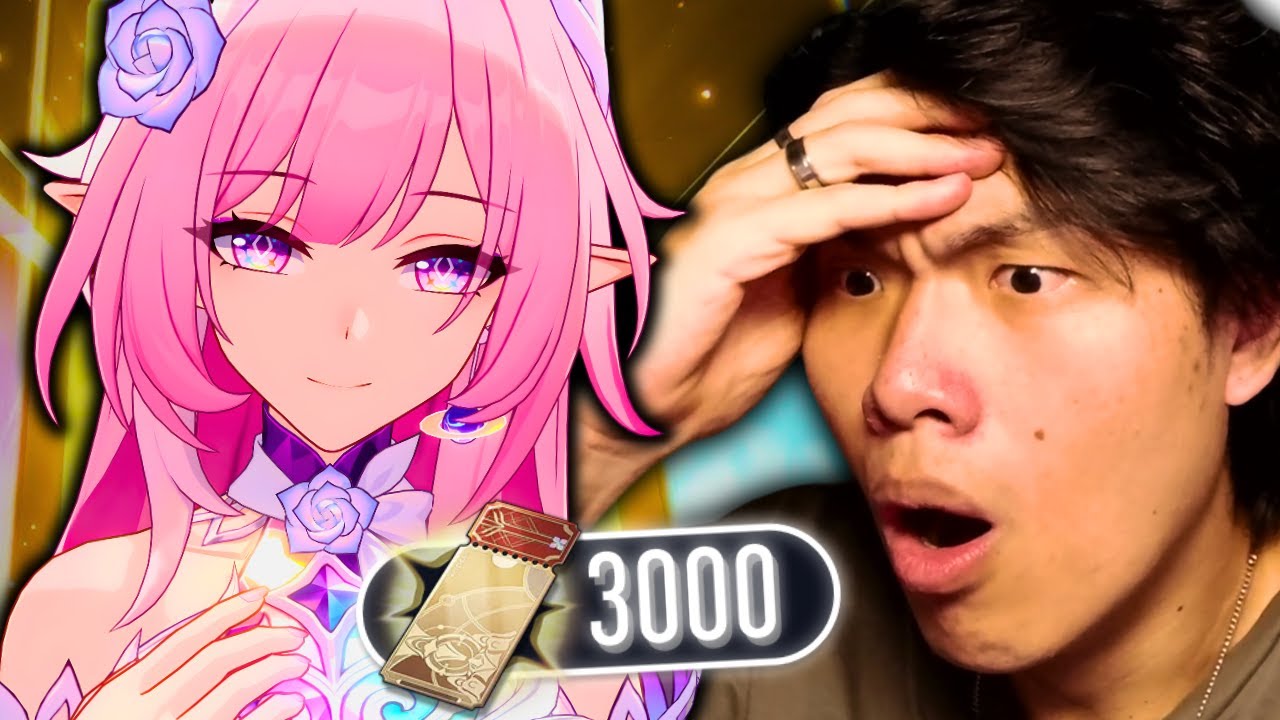 I Went All In... IT WENT HORRIBLY WRONG 💀 | 3000 Cyrene Summons