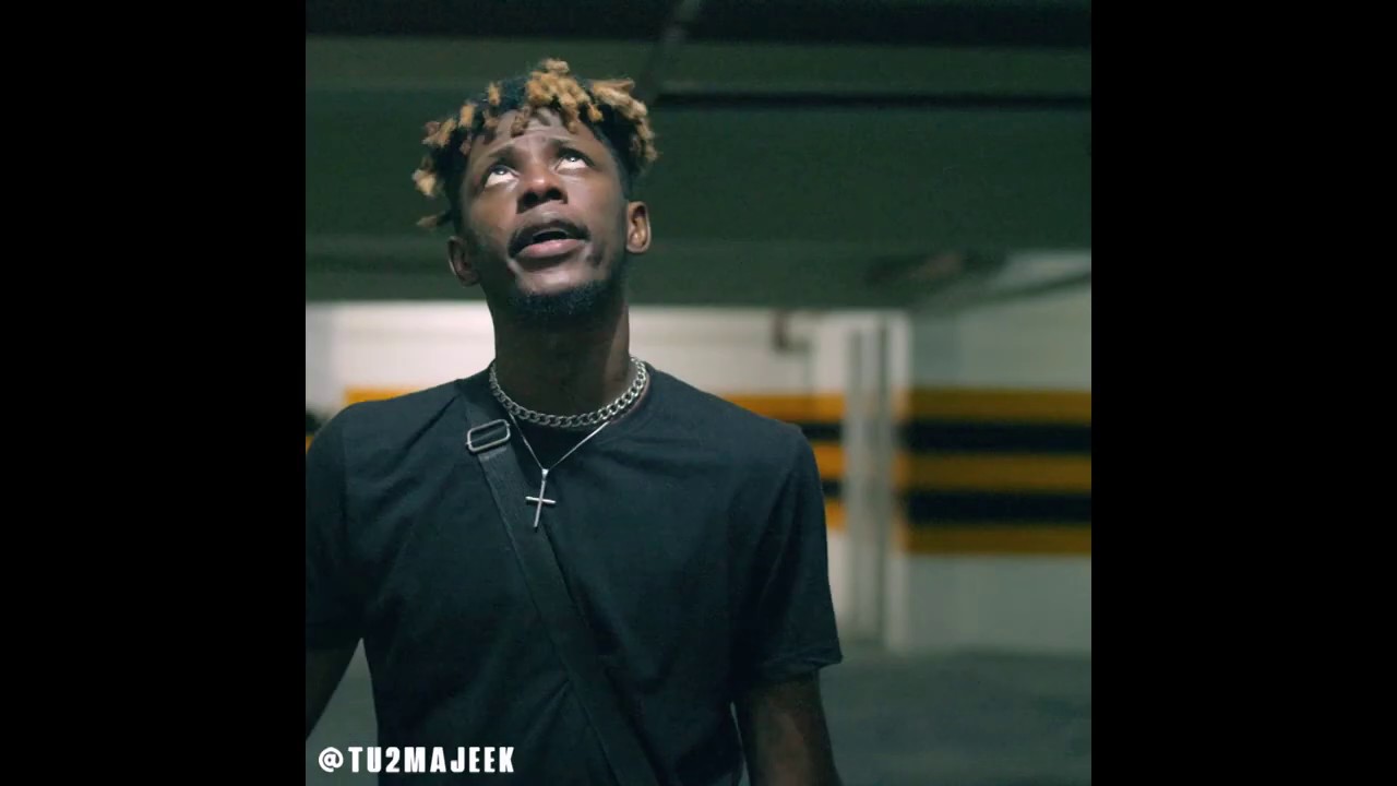 Majeek - Mile 2 (Unofficial video)