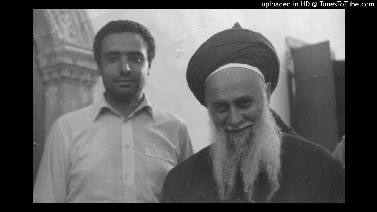 Şeyh Nazım El Hakkani - Mürid Allah'ın rızasını arayan kimsedir
