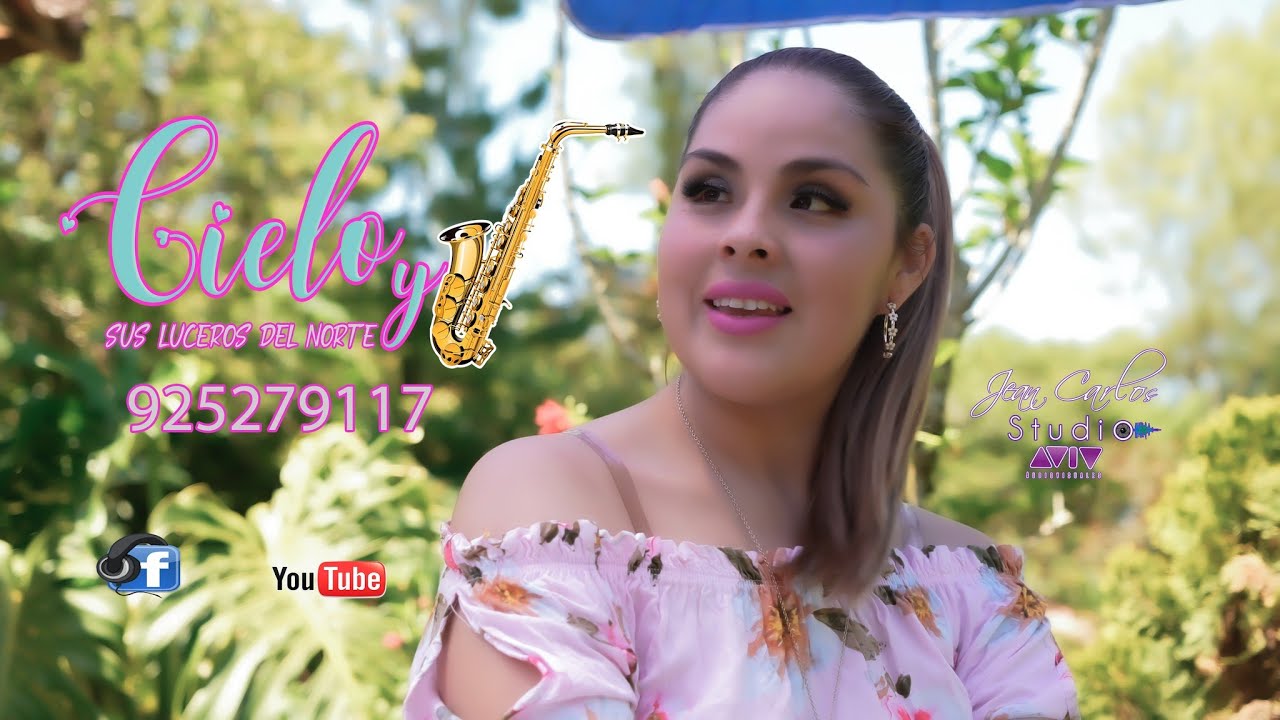 Cielo y sus luceros del norte Malo malito Video promocional 2022