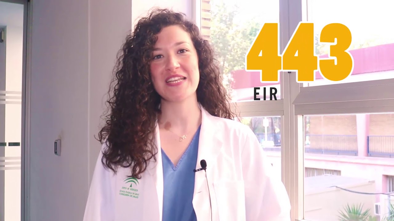 ¿Que puedes conseguir formándote en el HospitalUVRocio?