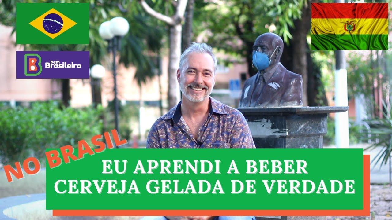 Boliviano conta suas muitas vivências no Brasil e destaca a culinária brasileira