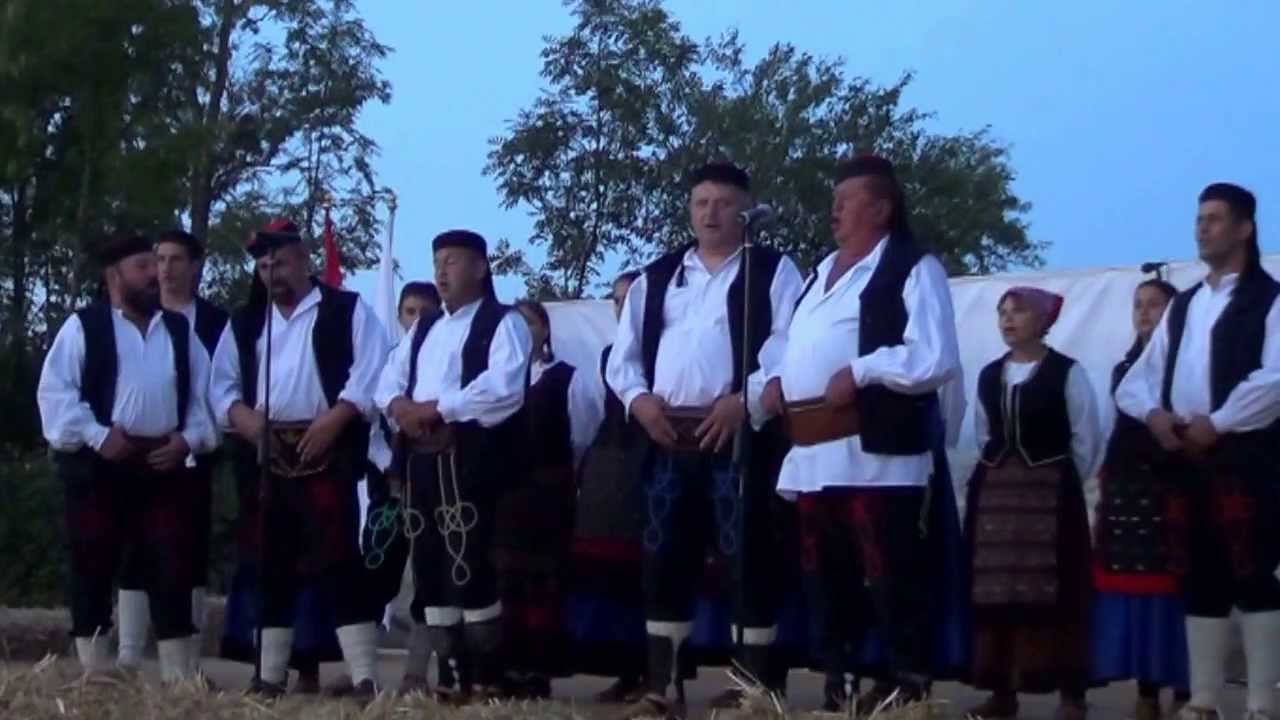 HKUD Vrilo Lovinac ©Marko Čuljat Lik@ press Gospić www.licke-novine.hr Lička televizija Gospić LTVG