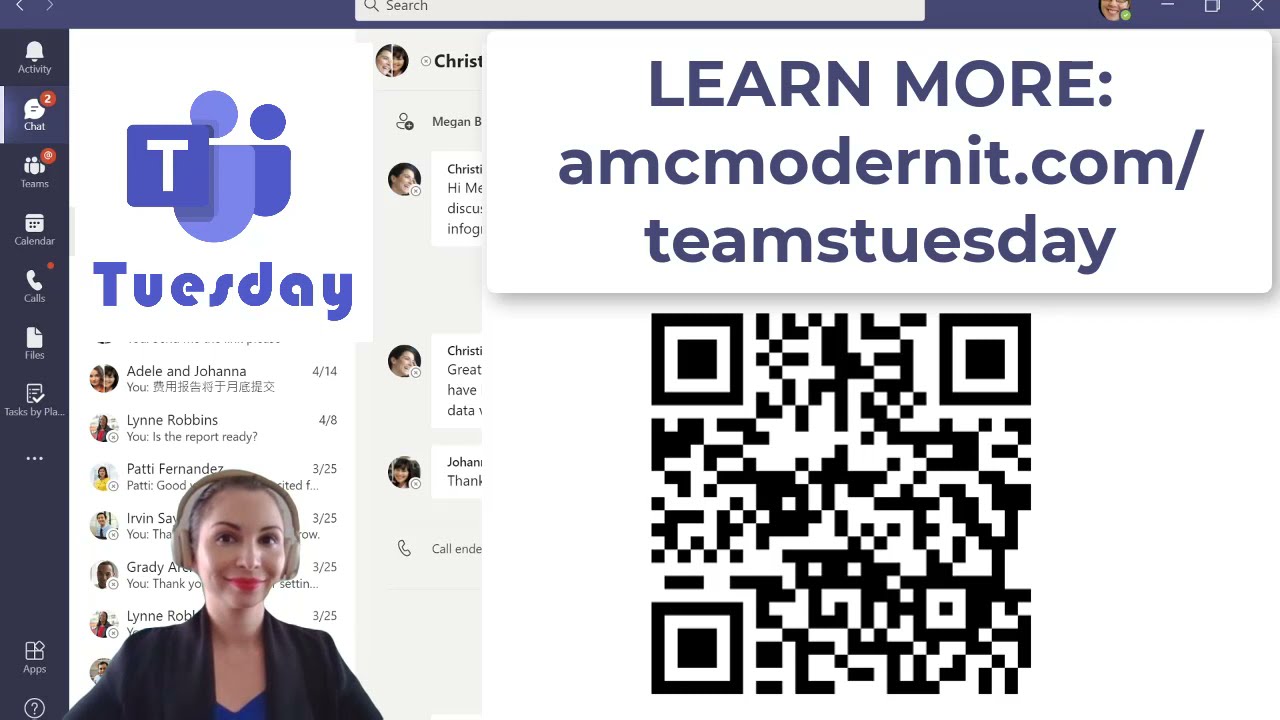 Learn How To Translate Messages & Posts On Microsoft Teams