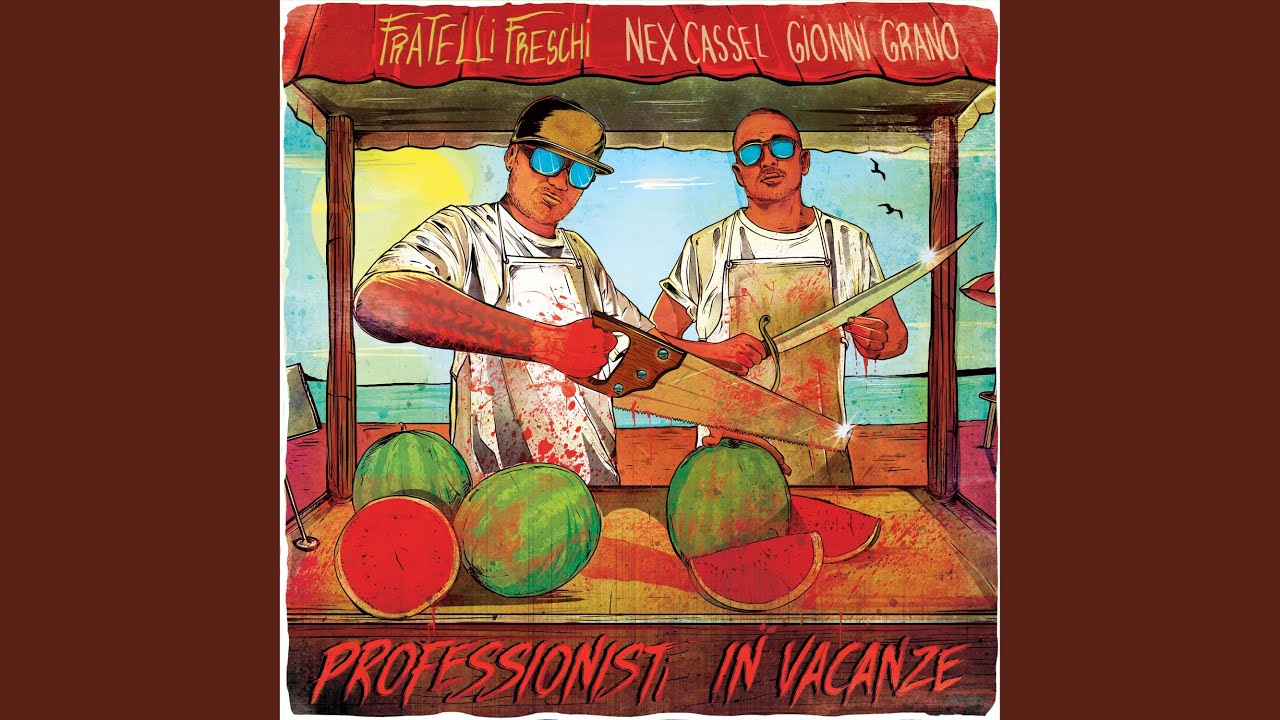 Professionisti In Vacanze