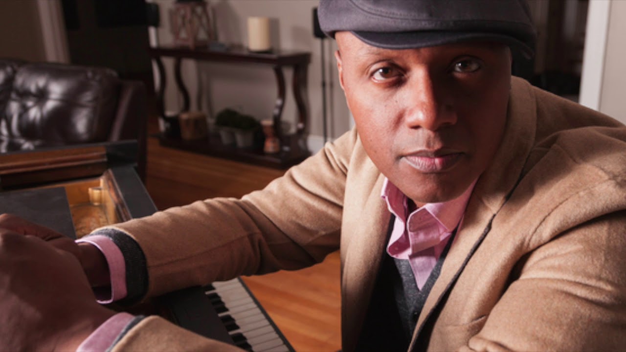 Javier Colon 