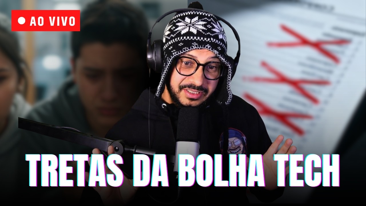 🚨AO VIVO: O último a sair apague a luz - !pix !fofoca !discord