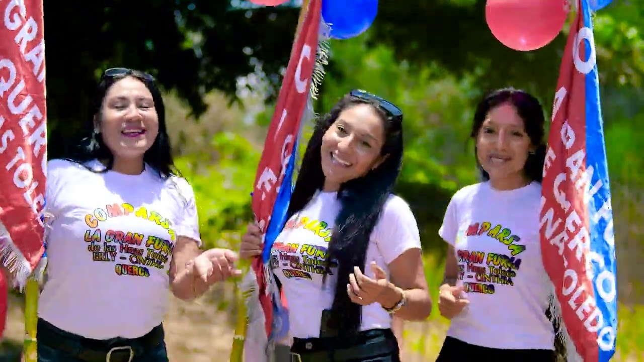 HERMANITAS TOLEDO -  MARIPOSITA