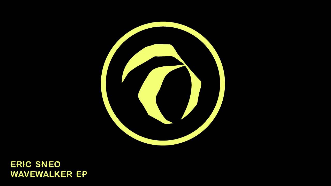 Eric Sneo - Wavewalker (Original Mix) [Kombination Research]