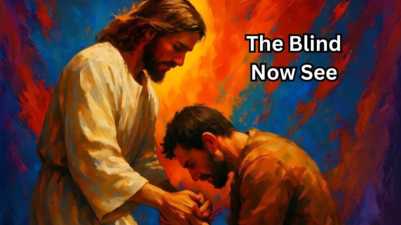 St Giles Kingsway Sunday Worship - February 8, 2026 - 