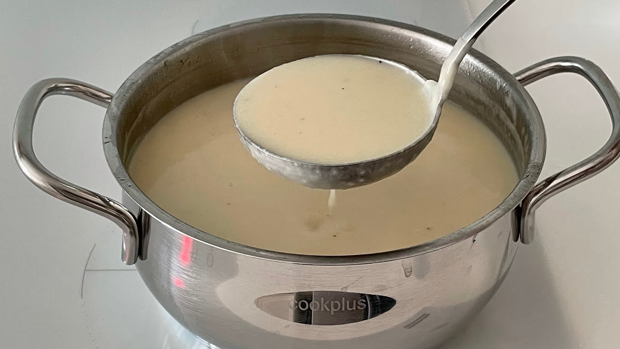 Bağışıklık Güçlendirici 📣Her Kepçesi ŞİFA DEPOSU OLAN BU ÇORBAYI MUTLAKA DENEYİN ‼️Soğan Çorbası✅