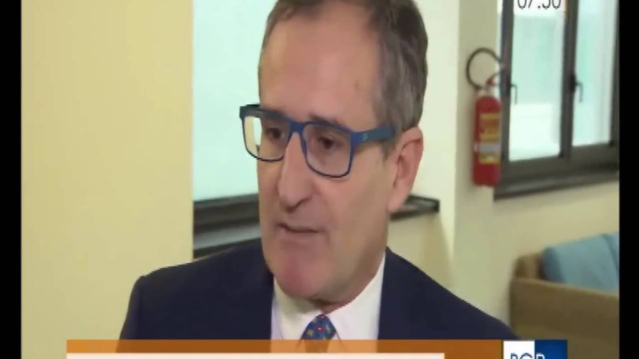 LE NUOVE FRONTIERE DALLA CHIRURGICA CARDIACA - Intervista: dott. Carlo Maria De Filippo