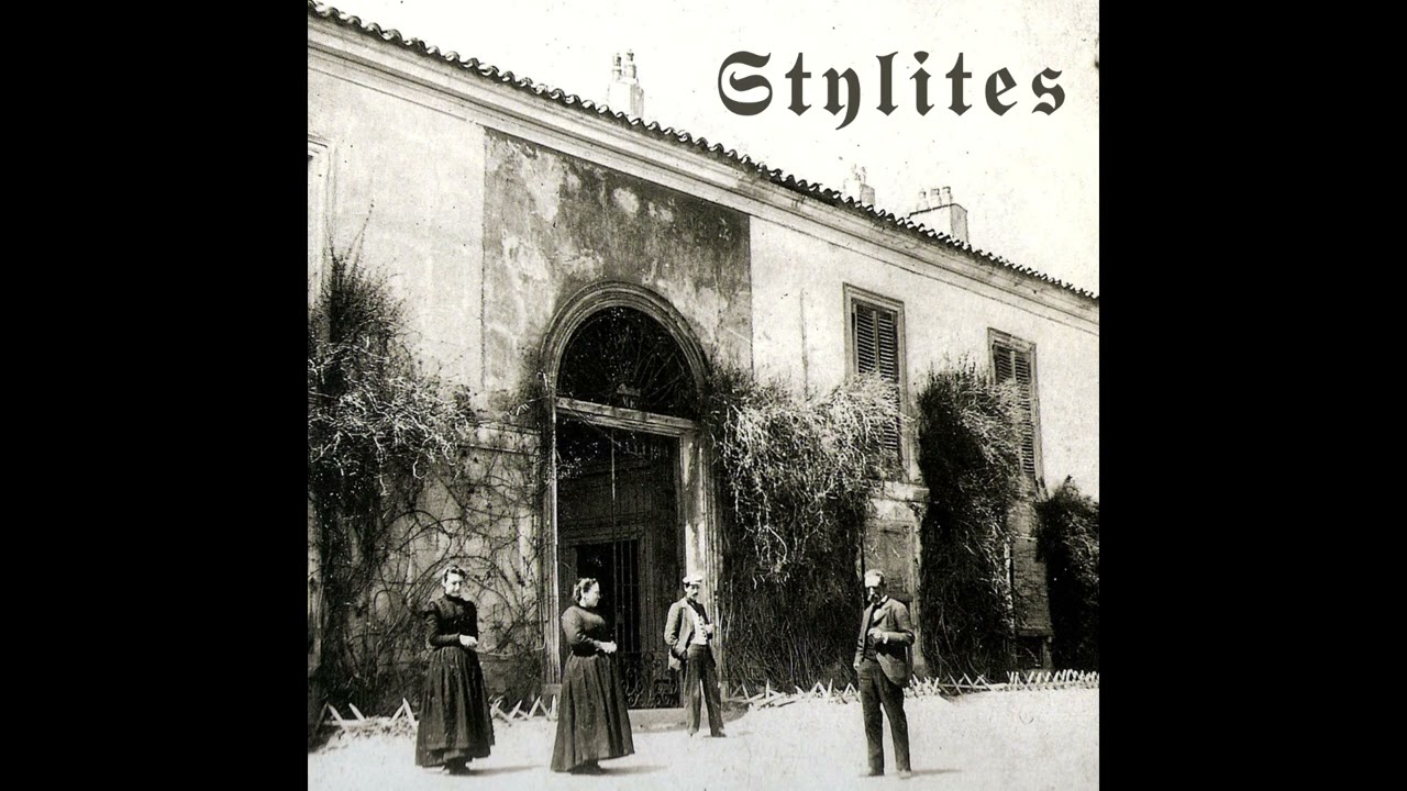 Stylites - 045. The Strongest Division of Foundation