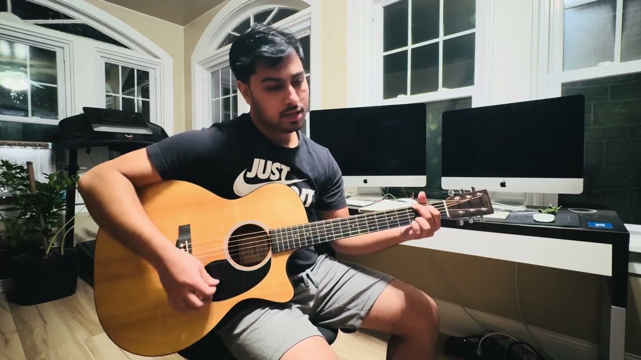Artcell- Ei Bidaye Cover