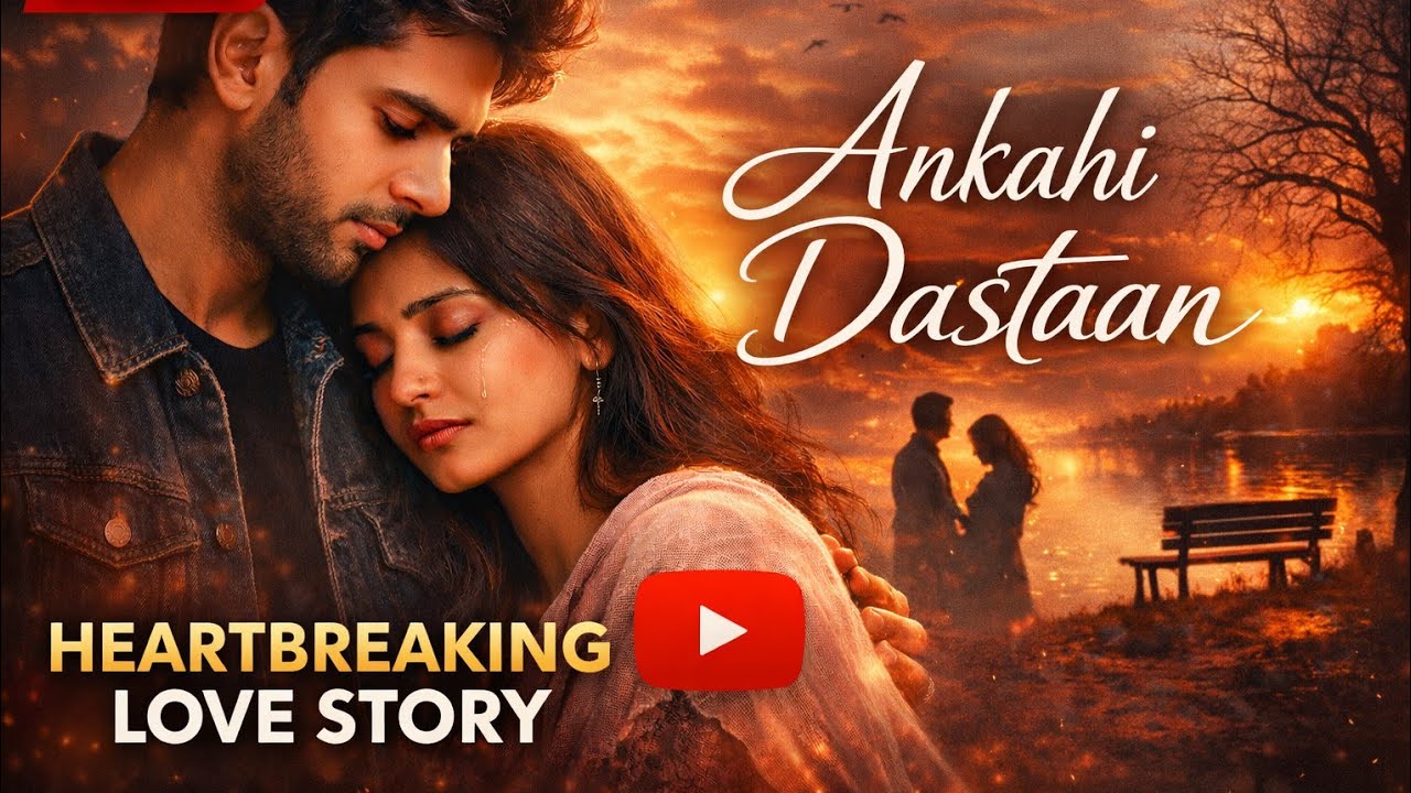 Ankahi Dastaan | Hindi song | new song 2026