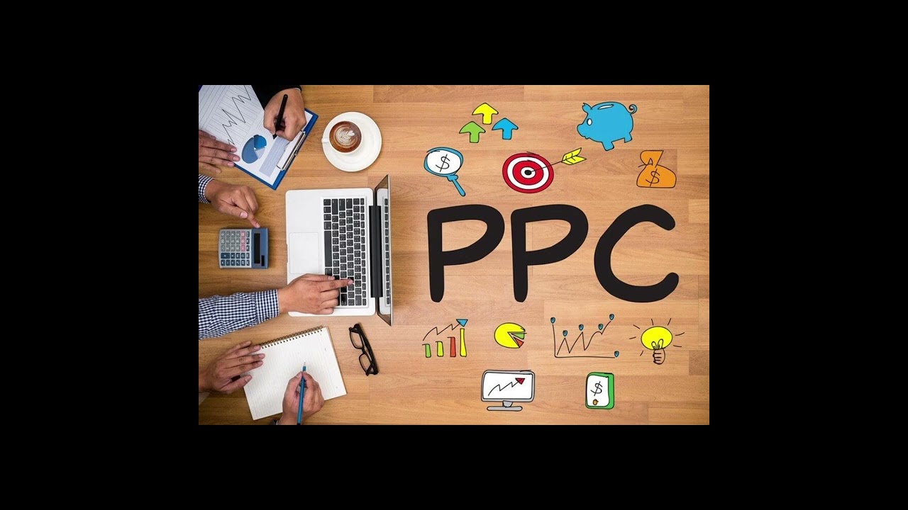 Google PPC Campaign/Maximizing Your Success With Google Pay- Per Click Campaign