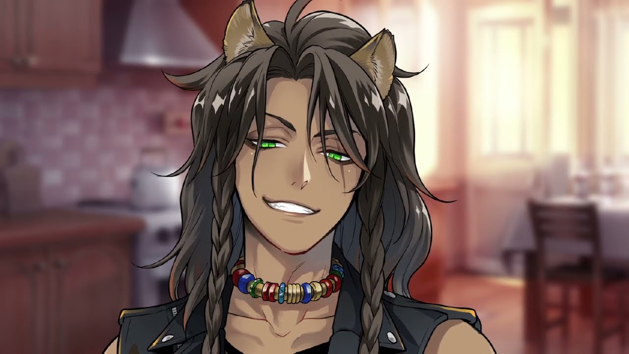 [M4A] Killswitch [Enemies to Lovers?][Dom]to[Sub Himbo Bully Speaker][Good Boy][Degradation]