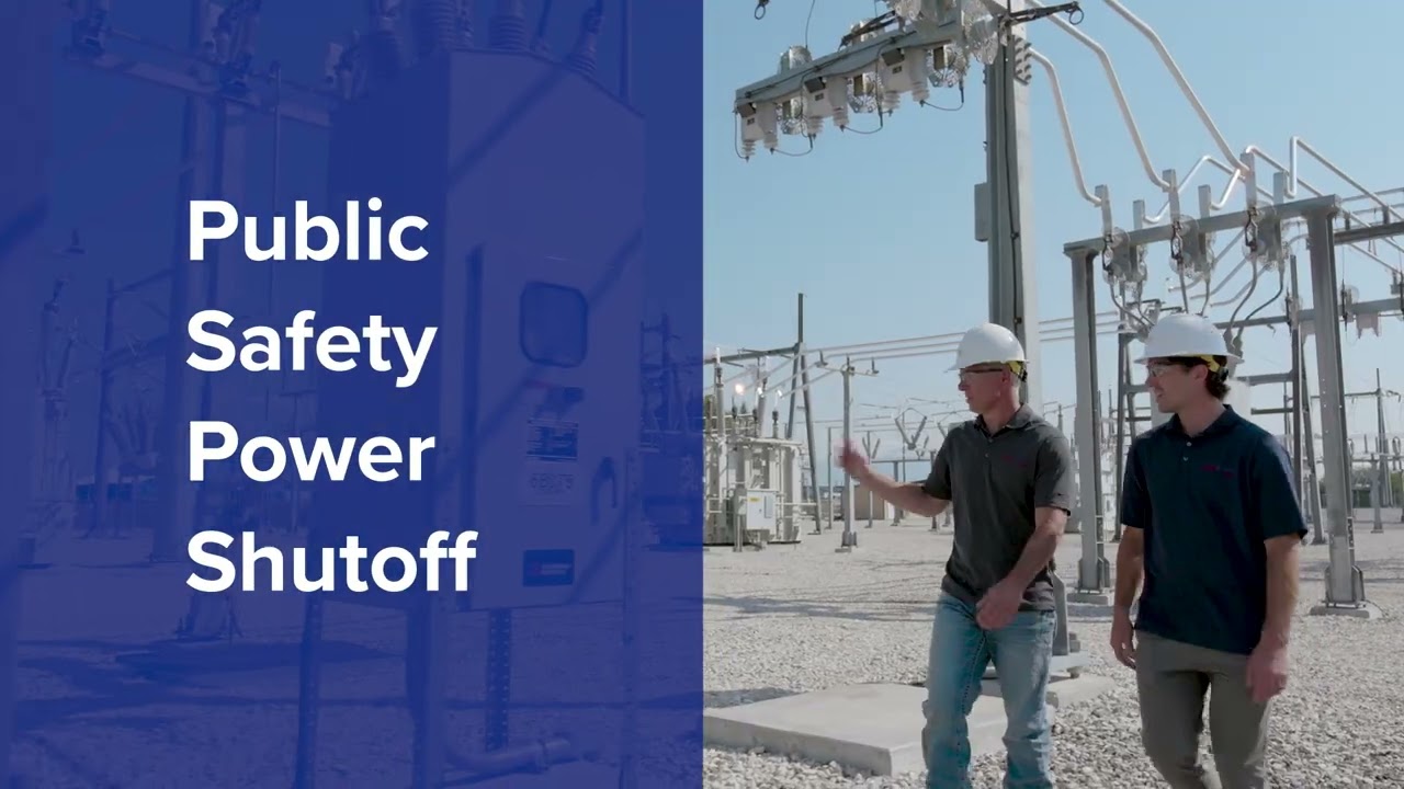 Wildfire Safety 101: Understanding Public Safety Power Shutoffs (PSPS)