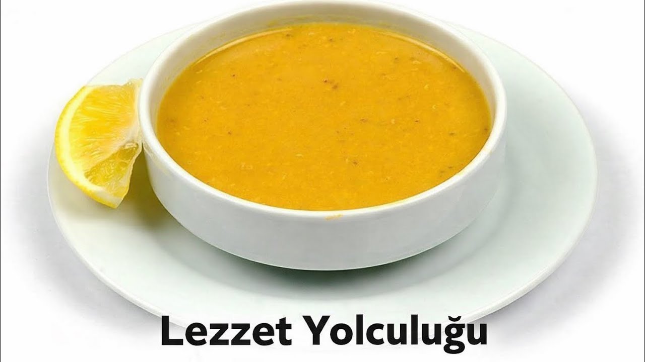 LOKANTA USULÜ MERCİMEK ÇORBASI 🍜 #yemek #reels #keşfet #mercimekçorbası #viral #türkiye #akım #börek
