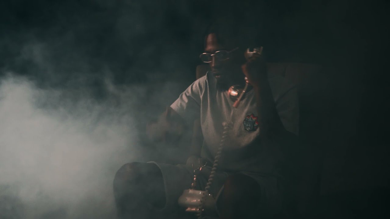 PacMan Of 600 - LLC Remix (Official Music Video) Money Man LLC